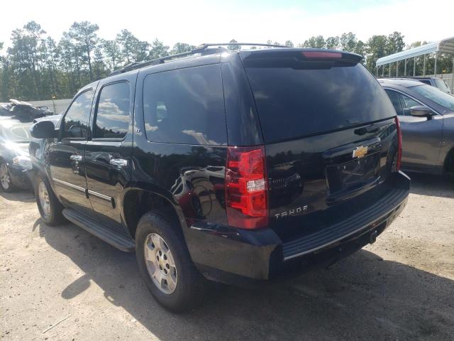 Photo 2 VIN: 1GNSCBE04DR193461 - CHEVROLET TAHOE C150 