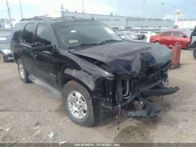 Photo 0 VIN: 1GNSCBE04DR271527 - CHEVROLET TAHOE 