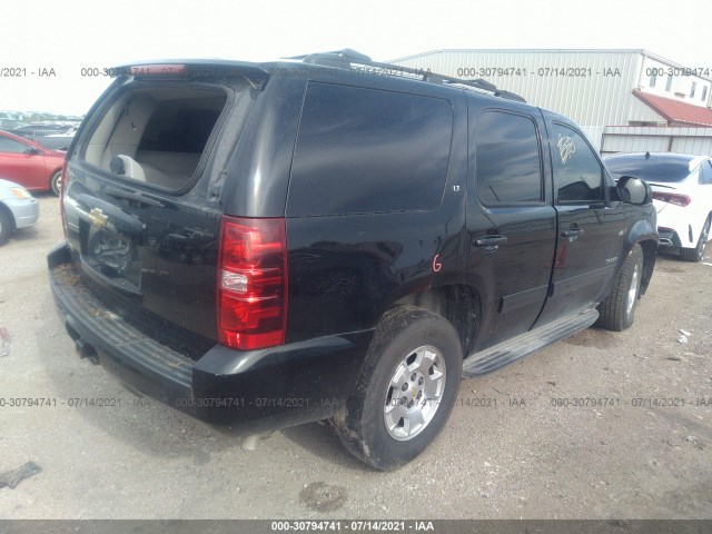 Photo 3 VIN: 1GNSCBE04DR271527 - CHEVROLET TAHOE 