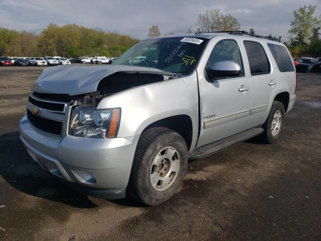 Photo 0 VIN: 1GNSCBE04DR348882 - CHEVROLET TAHOE C150 