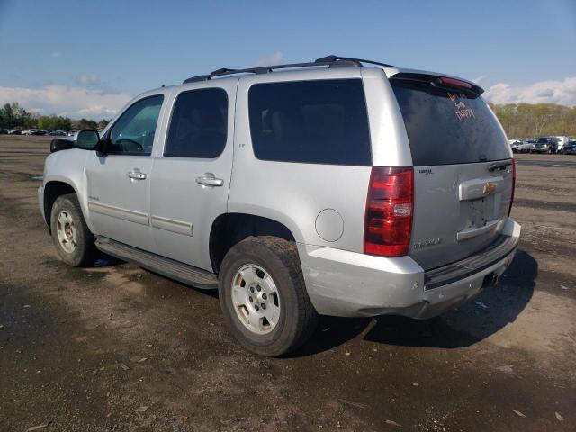 Photo 1 VIN: 1GNSCBE04DR348882 - CHEVROLET TAHOE C150 