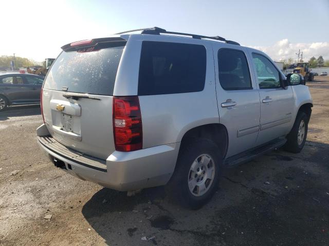 Photo 2 VIN: 1GNSCBE04DR348882 - CHEVROLET TAHOE C150 