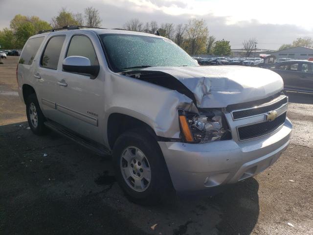 Photo 3 VIN: 1GNSCBE04DR348882 - CHEVROLET TAHOE C150 