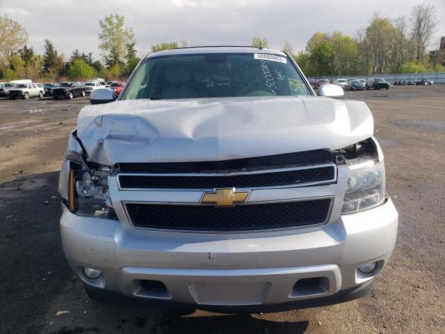 Photo 4 VIN: 1GNSCBE04DR348882 - CHEVROLET TAHOE C150 