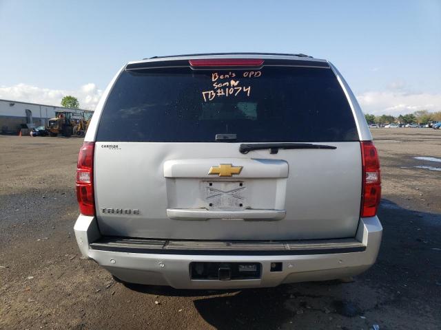 Photo 5 VIN: 1GNSCBE04DR348882 - CHEVROLET TAHOE C150 