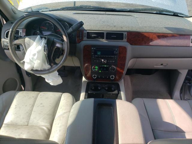 Photo 7 VIN: 1GNSCBE04DR348882 - CHEVROLET TAHOE C150 