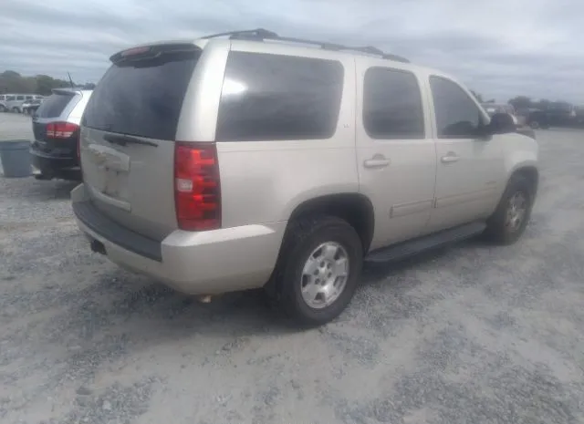 Photo 3 VIN: 1GNSCBE04DR350311 - CHEVROLET TAHOE 