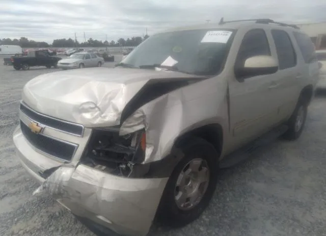 Photo 5 VIN: 1GNSCBE04DR350311 - CHEVROLET TAHOE 