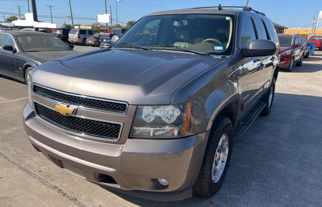 Photo 1 VIN: 1GNSCBE04DR361227 - CHEVROLET TAHOE C150 