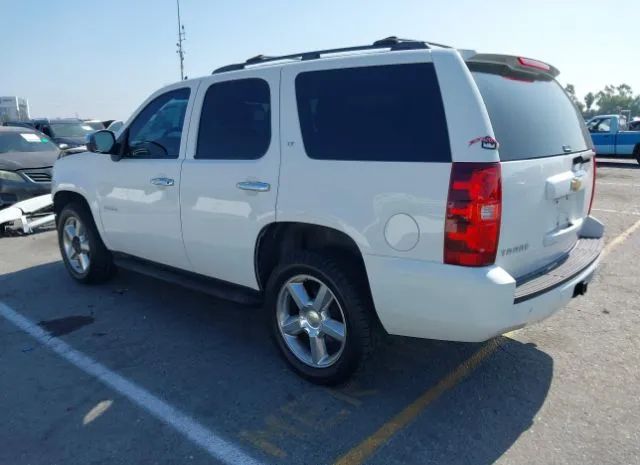 Photo 2 VIN: 1GNSCBE04DR375662 - CHEVROLET TAHOE 