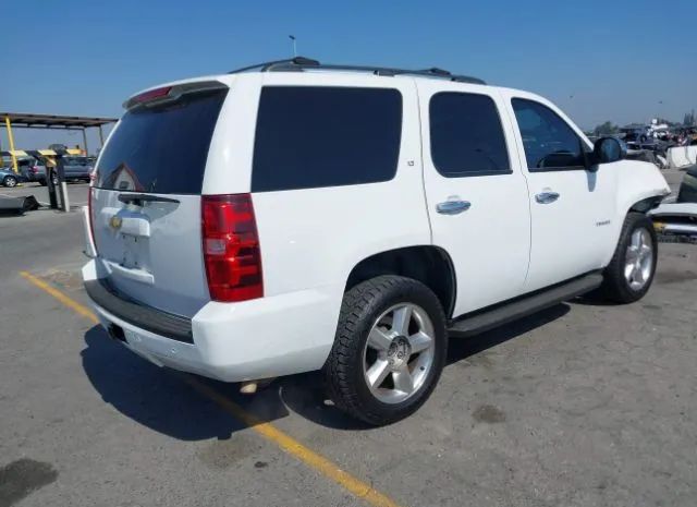 Photo 3 VIN: 1GNSCBE04DR375662 - CHEVROLET TAHOE 