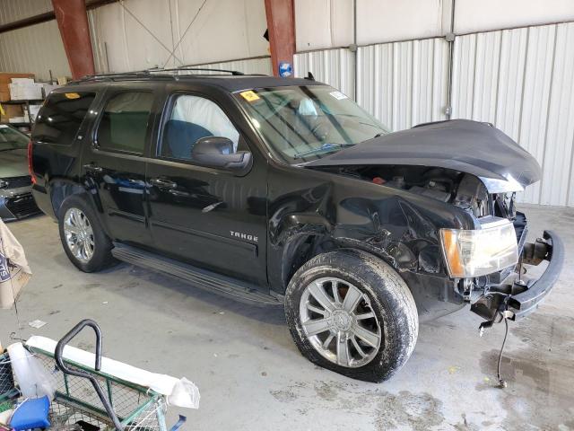 Photo 3 VIN: 1GNSCBE04ER100696 - CHEVROLET TAHOE C150 