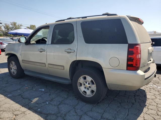 Photo 1 VIN: 1GNSCBE04ER120124 - CHEVROLET TAHOE C150 