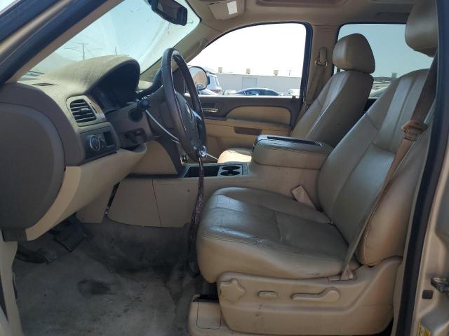 Photo 6 VIN: 1GNSCBE04ER120124 - CHEVROLET TAHOE C150 