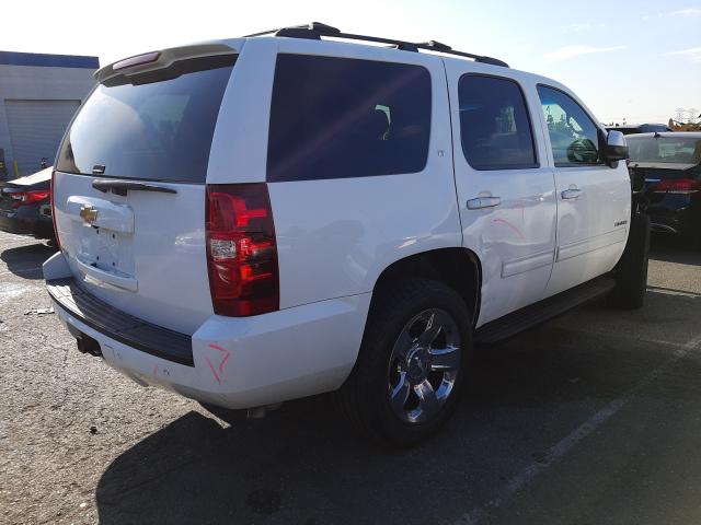 Photo 3 VIN: 1GNSCBE04ER122231 - CHEVROLET TAHOE C150 