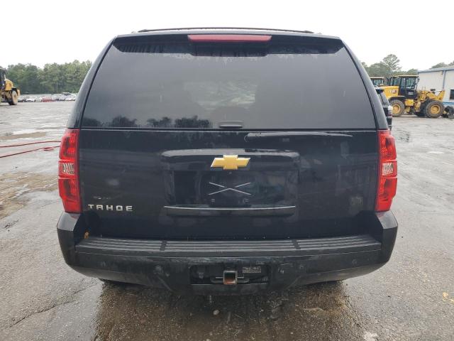 Photo 5 VIN: 1GNSCBE04ER138168 - CHEVROLET TAHOE C150 