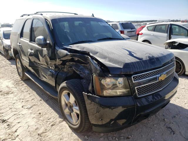 Photo 0 VIN: 1GNSCBE05BR101092 - CHEVROLET TAHOE C150 