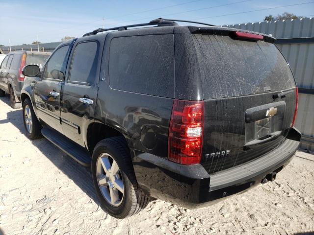 Photo 2 VIN: 1GNSCBE05BR101092 - CHEVROLET TAHOE C150 