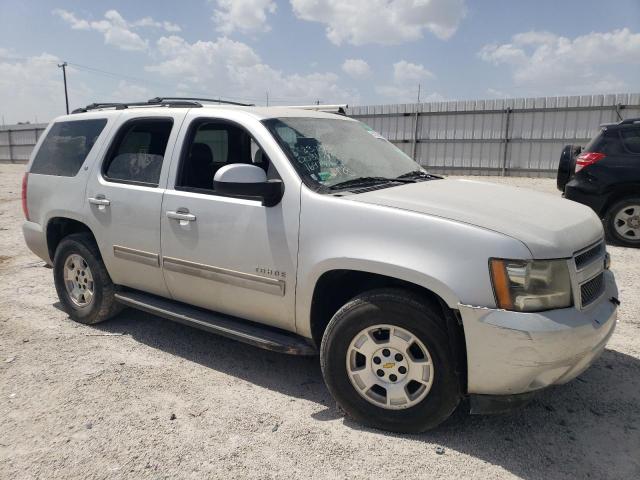 Photo 3 VIN: 1GNSCBE05BR169781 - CHEVROLET TAHOE C150 