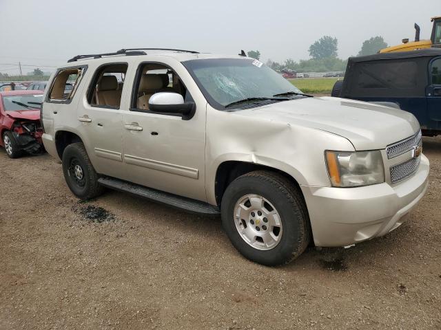 Photo 3 VIN: 1GNSCBE05BR218137 - CHEVROLET TAHOE C150 