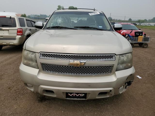 Photo 4 VIN: 1GNSCBE05BR218137 - CHEVROLET TAHOE C150 