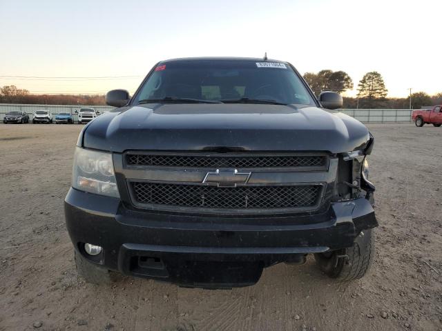 Photo 4 VIN: 1GNSCBE05BR237402 - CHEVROLET TAHOE C150 