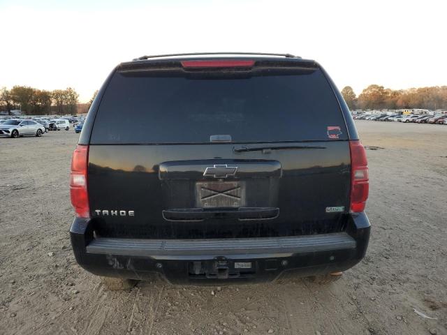 Photo 5 VIN: 1GNSCBE05BR237402 - CHEVROLET TAHOE C150 