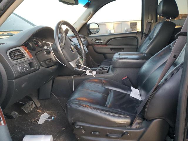 Photo 6 VIN: 1GNSCBE05BR237402 - CHEVROLET TAHOE C150 