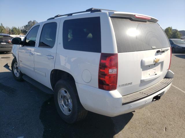 Photo 2 VIN: 1GNSCBE05BR252028 - CHEVROLET TAHOE C150 