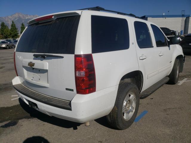 Photo 3 VIN: 1GNSCBE05BR252028 - CHEVROLET TAHOE C150 