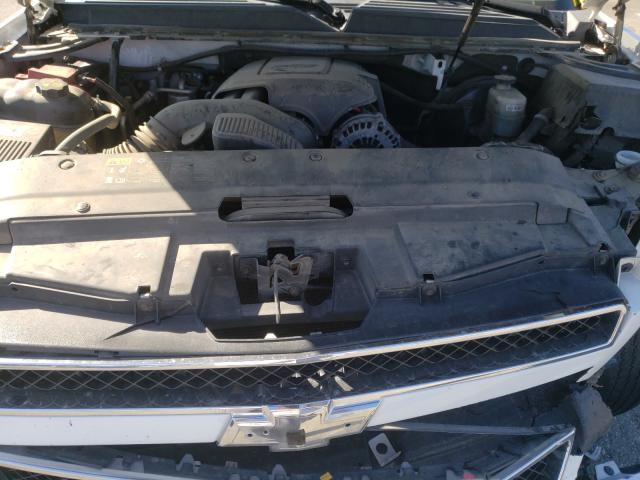 Photo 6 VIN: 1GNSCBE05BR252028 - CHEVROLET TAHOE C150 