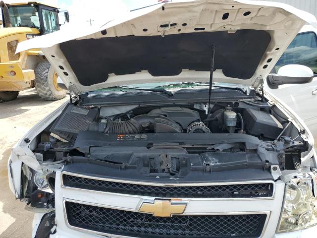 Photo 11 VIN: 1GNSCBE05BR280797 - CHEVROLET TAHOE 