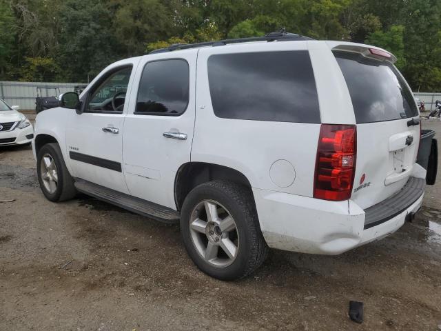 Photo 1 VIN: 1GNSCBE05BR286406 - CHEVROLET TAHOE C150 