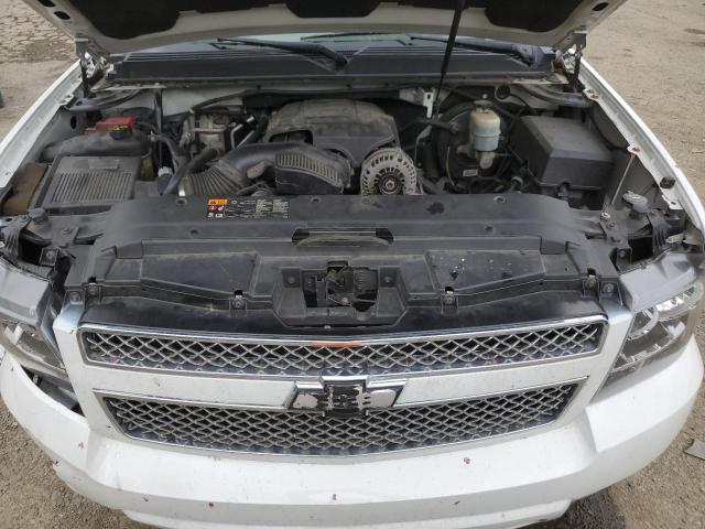 Photo 11 VIN: 1GNSCBE05BR286406 - CHEVROLET TAHOE C150 