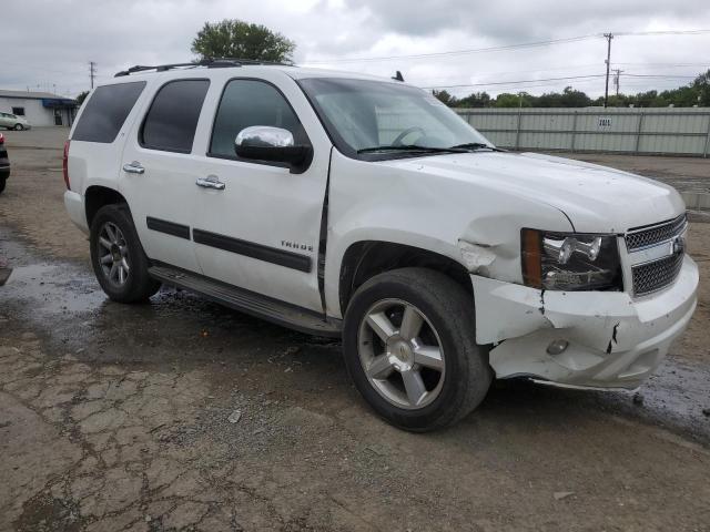 Photo 3 VIN: 1GNSCBE05BR286406 - CHEVROLET TAHOE C150 