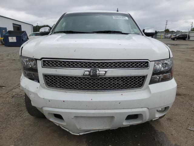 Photo 4 VIN: 1GNSCBE05BR286406 - CHEVROLET TAHOE C150 