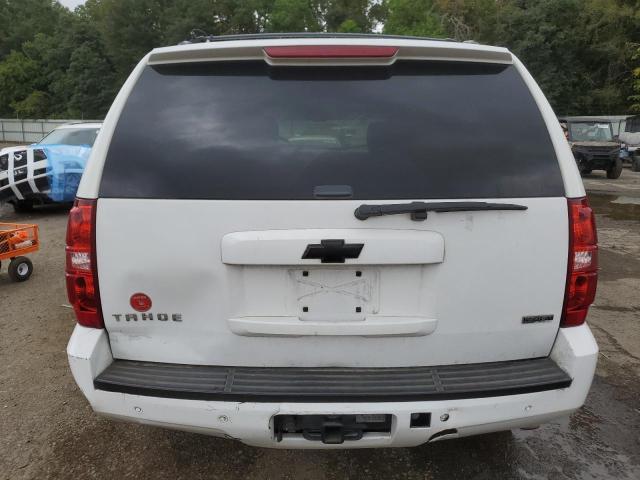 Photo 5 VIN: 1GNSCBE05BR286406 - CHEVROLET TAHOE C150 