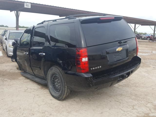 Photo 2 VIN: 1GNSCBE05CR188770 - CHEVROLET TAHOE C150 