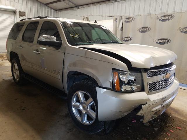 Photo 0 VIN: 1GNSCBE05DR165104 - CHEVROLET TAHOE C150 