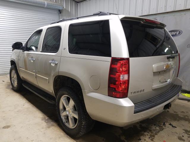 Photo 2 VIN: 1GNSCBE05DR165104 - CHEVROLET TAHOE C150 