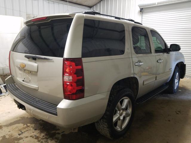 Photo 3 VIN: 1GNSCBE05DR165104 - CHEVROLET TAHOE C150 