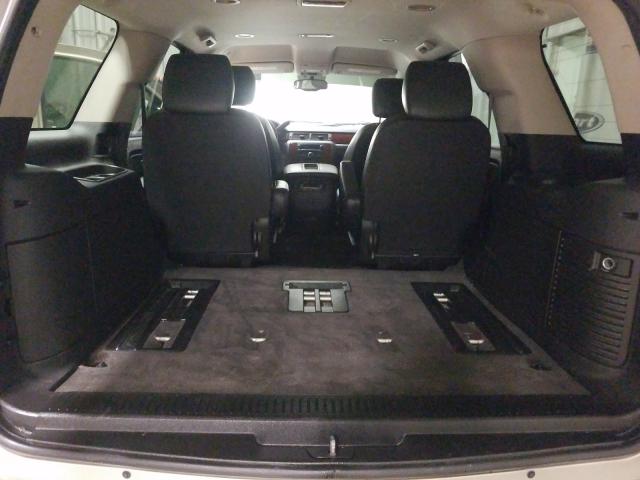 Photo 8 VIN: 1GNSCBE05DR165104 - CHEVROLET TAHOE C150 