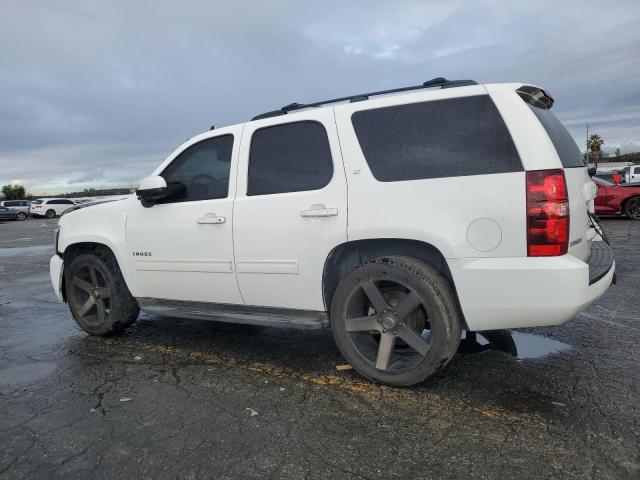 Photo 1 VIN: 1GNSCBE05DR307774 - CHEVROLET TAHOE 