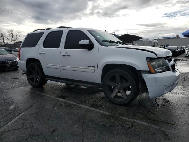 Photo 3 VIN: 1GNSCBE05DR307774 - CHEVROLET TAHOE 