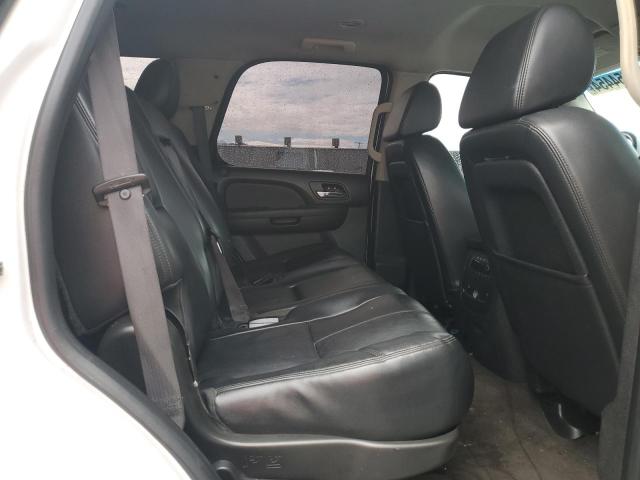 Photo 9 VIN: 1GNSCBE05DR307774 - CHEVROLET TAHOE 