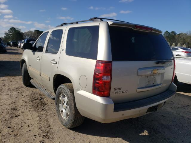 Photo 2 VIN: 1GNSCBE05DR314062 - CHEVROLET TAHOE C150 