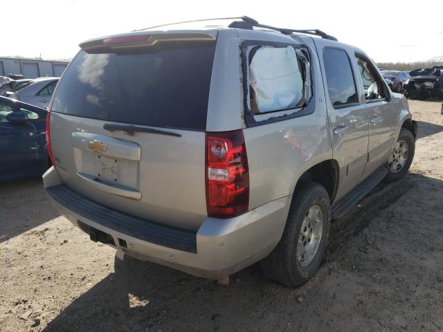 Photo 3 VIN: 1GNSCBE05DR314062 - CHEVROLET TAHOE C150 