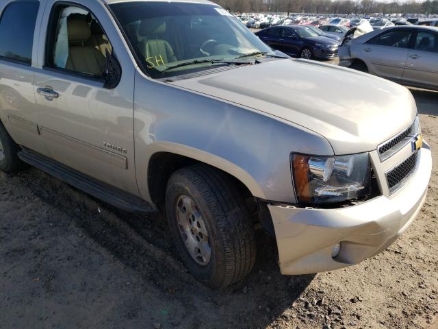 Photo 8 VIN: 1GNSCBE05DR314062 - CHEVROLET TAHOE C150 