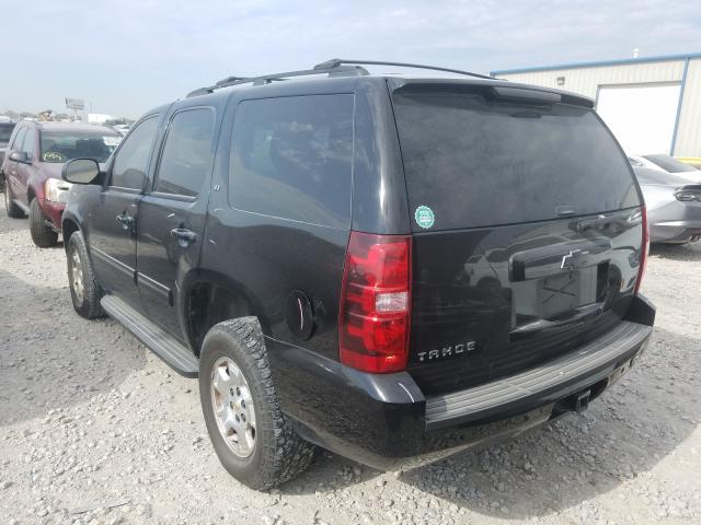 Photo 2 VIN: 1GNSCBE05DR332450 - CHEVROLET TAHOE C150 