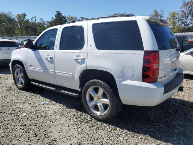 Photo 1 VIN: 1GNSCBE05DR373581 - CHEVROLET TAHOE C150 